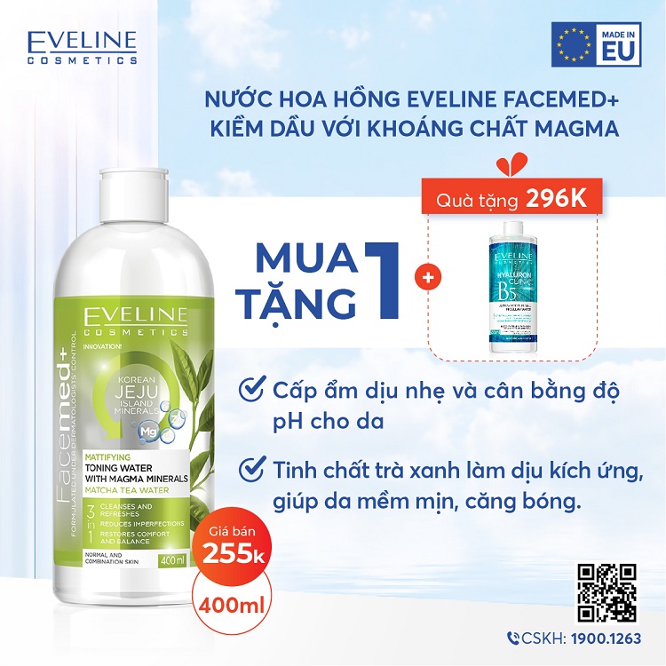 Phái đẹp để yêu - Vạn DEAL cưng chiều 2