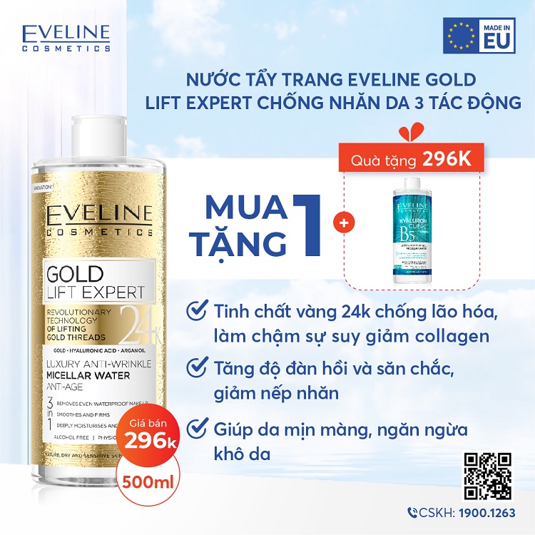 Phái đẹp để yêu - Vạn DEAL cưng chiều 3