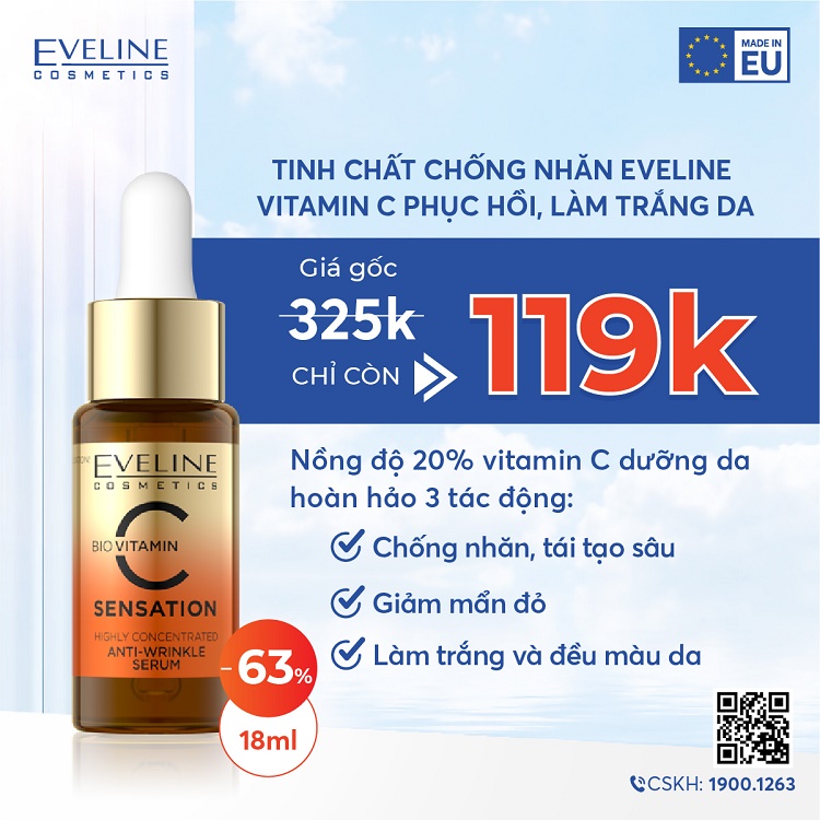 Phái đẹp để yêu - Vạn DEAL cưng chiều 9