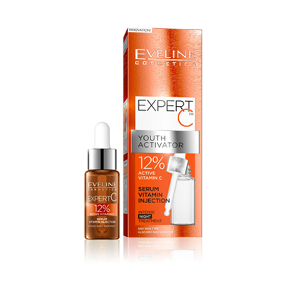 Serum Eveline -  Tinh chất dưỡng da đến từ Ba Lan 2