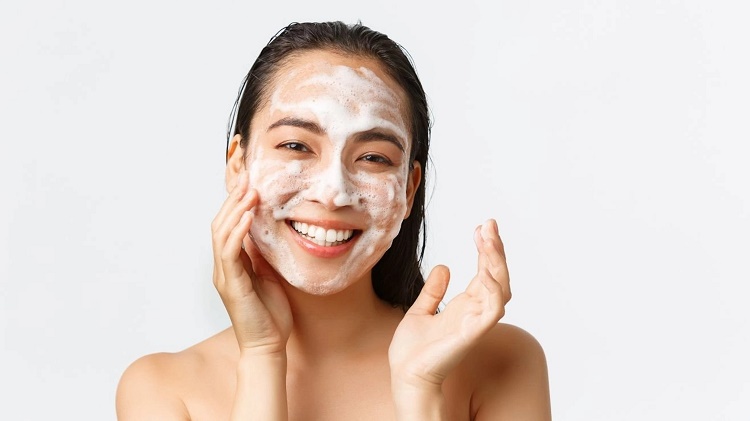 Skincare ban đêm đúng cách giúp da đẹp trông thấy 1