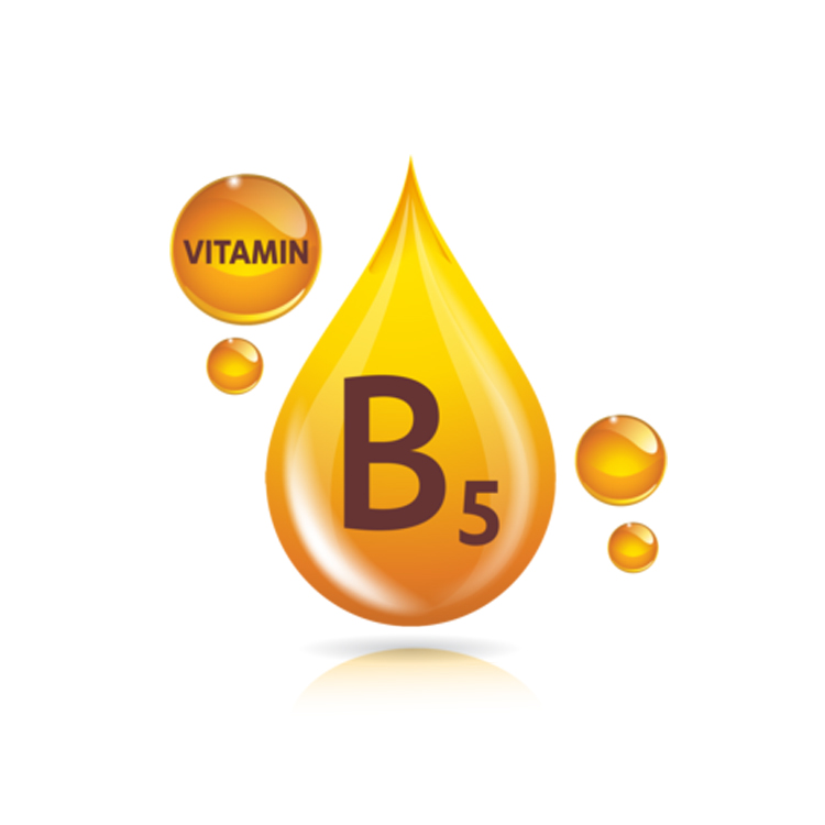 Vitamin B3 hay Vitamin B5: Thành phần nào là “chân ái” cho làn da của bạn 1