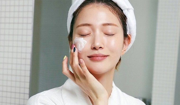 Bí Mật Để Da Luôn Mềm Mại Và Mịn Màng
