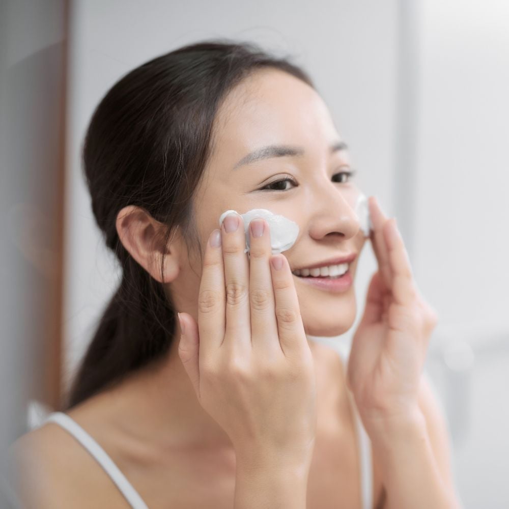Có Nên Sử Dụng 2 Loại Sửa Rửa Mặt 1 Ngày Không?